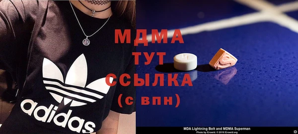 шишки Нея